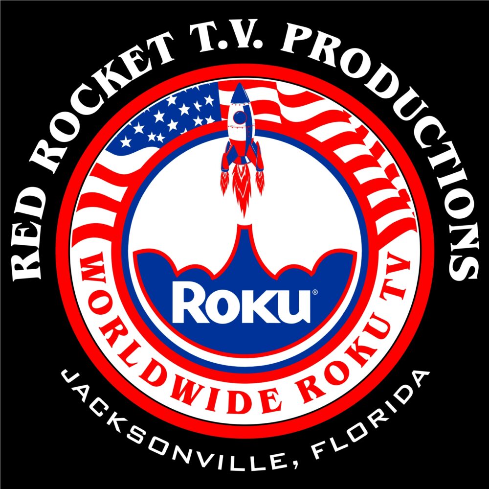 Red Rocket Media Services .com